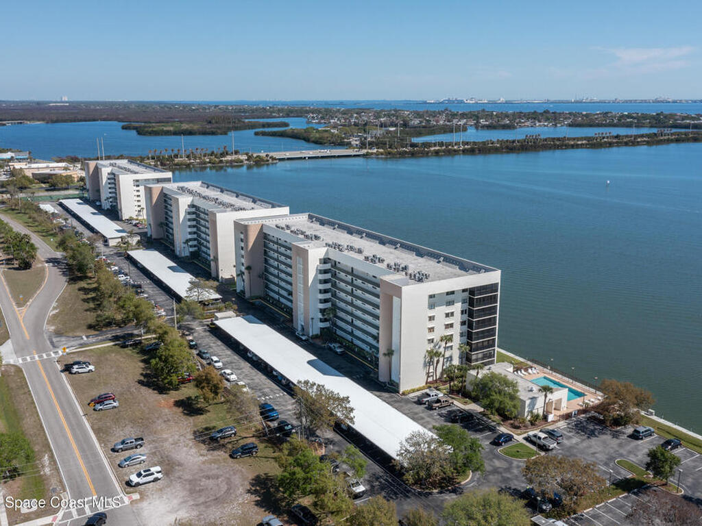 300 S Sykes Creek Parkway, Merritt Island, FL 32952