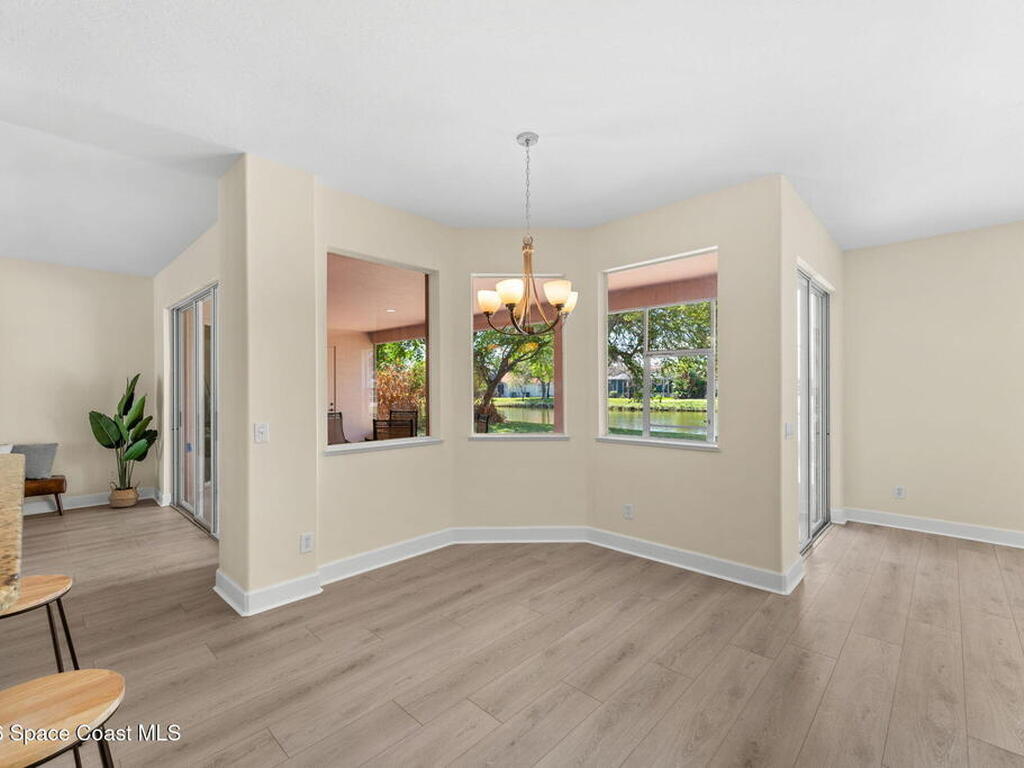 541 Oceanside Boulevard, Indialantic, FL 32903
