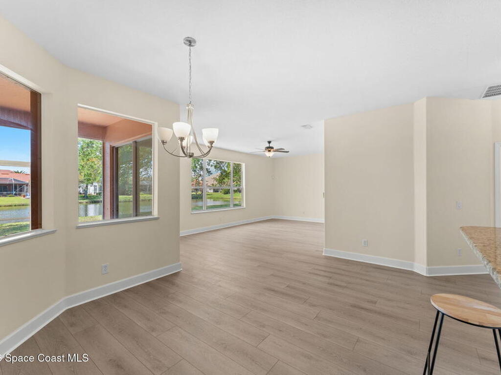 541 Oceanside Boulevard, Indialantic, FL 32903