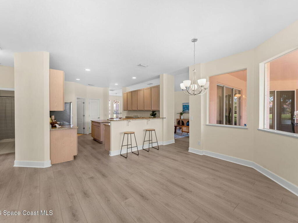 541 Oceanside Boulevard, Indialantic, FL 32903