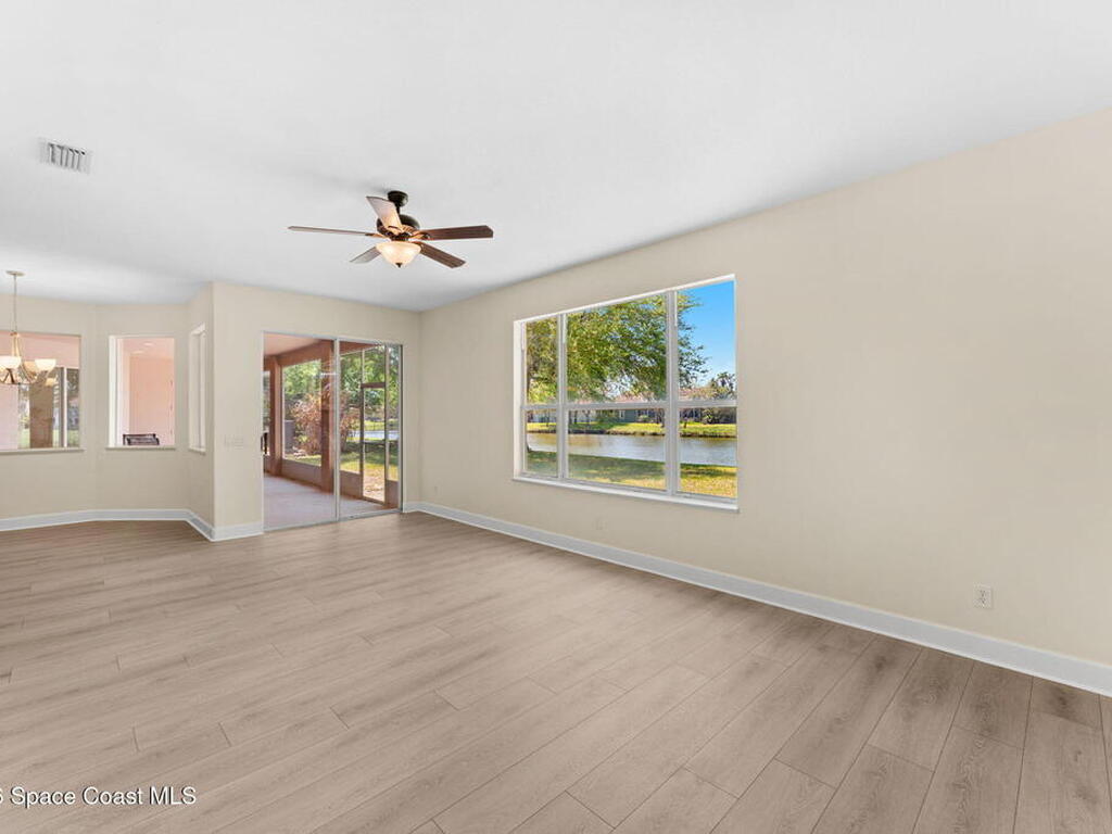 541 Oceanside Boulevard, Indialantic, FL 32903