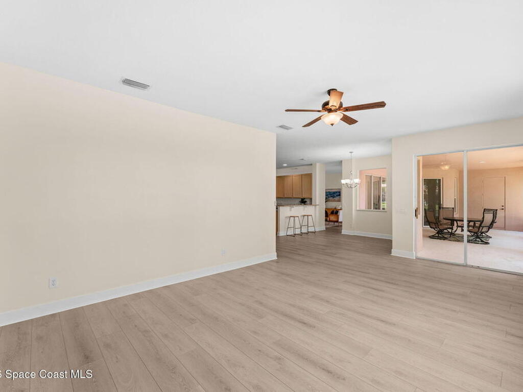 541 Oceanside Boulevard, Indialantic, FL 32903