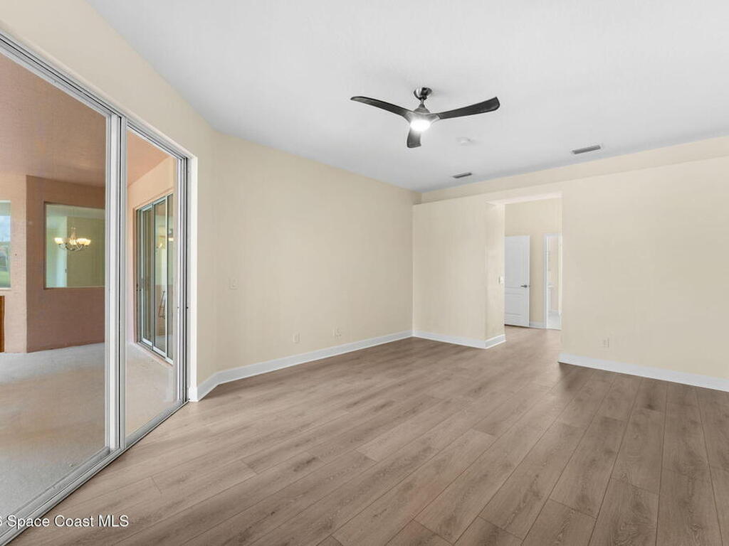 541 Oceanside Boulevard, Indialantic, FL 32903