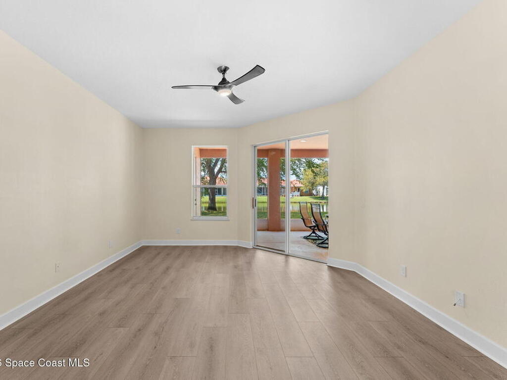 541 Oceanside Boulevard, Indialantic, FL 32903