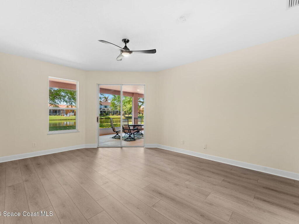 541 Oceanside Boulevard, Indialantic, FL 32903