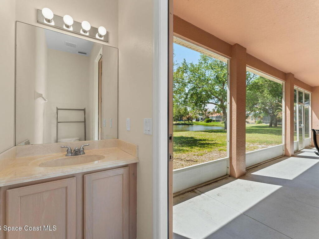 541 Oceanside Boulevard, Indialantic, FL 32903