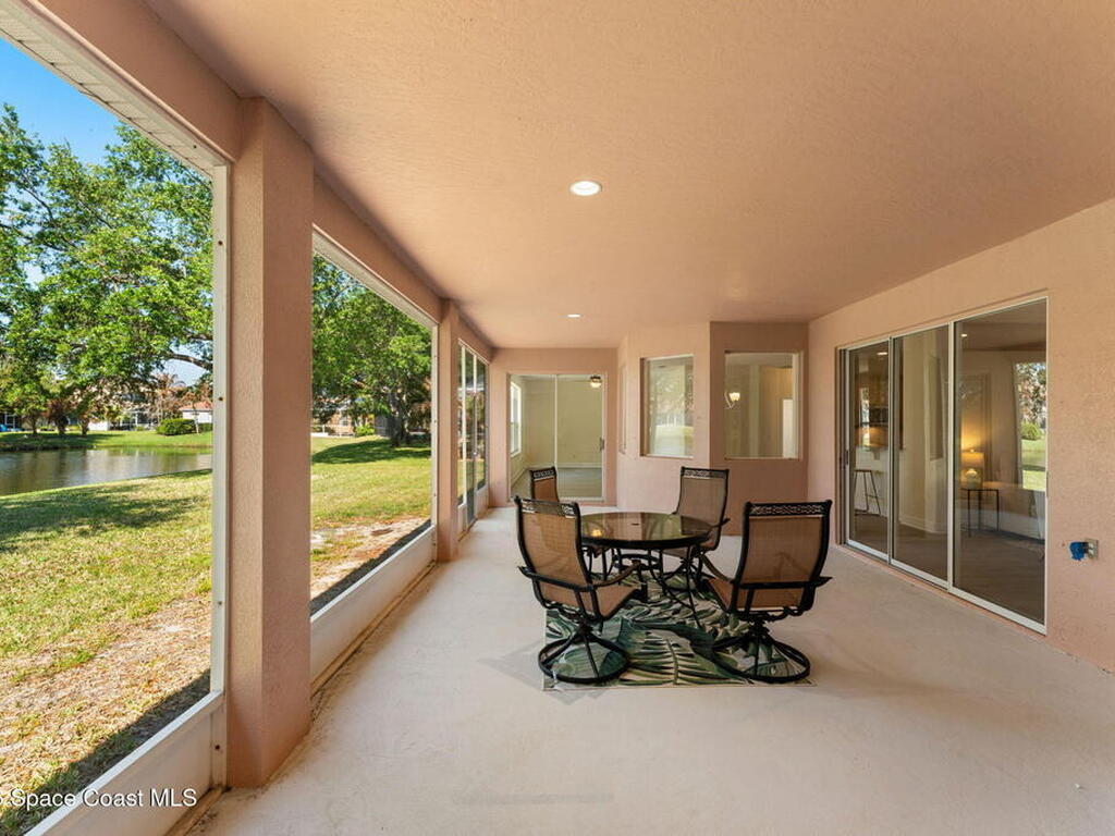 541 Oceanside Boulevard, Indialantic, FL 32903