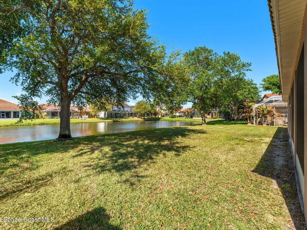 541 Oceanside Boulevard, Indialantic, FL 32903