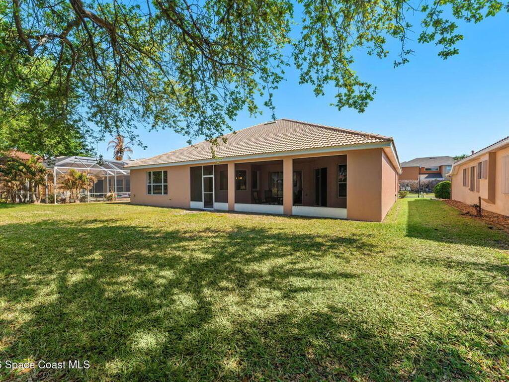 541 Oceanside Boulevard, Indialantic, FL 32903