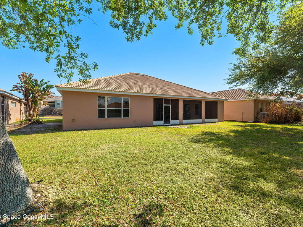541 Oceanside Boulevard, Indialantic, FL 32903