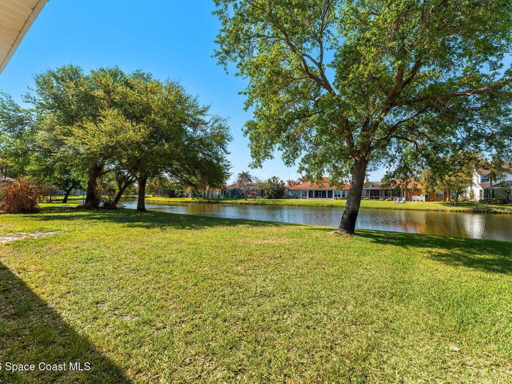 541 Oceanside Boulevard, Indialantic, FL 32903