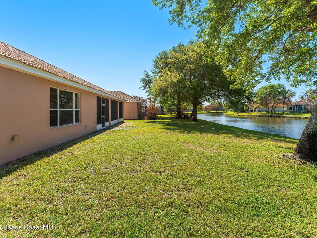 541 Oceanside Boulevard, Indialantic, FL 32903