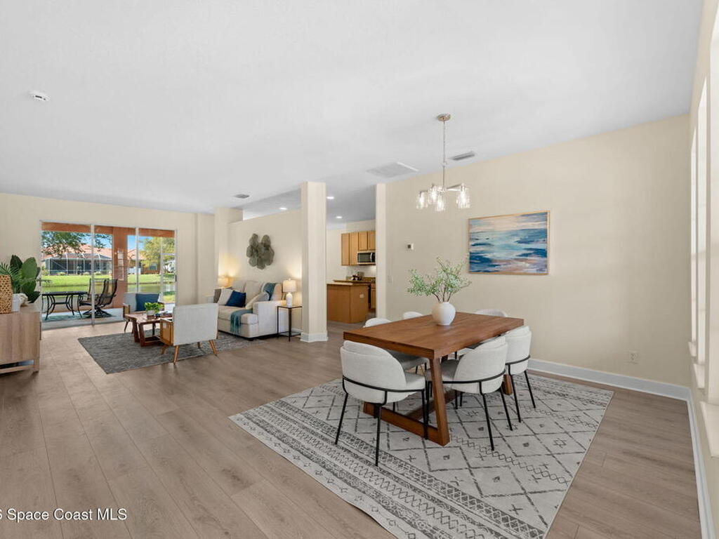 541 Oceanside Boulevard, Indialantic, FL 32903