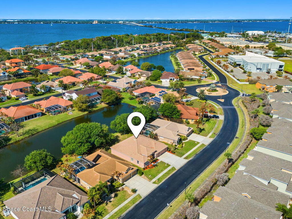 541 Oceanside Boulevard, Indialantic, FL 32903