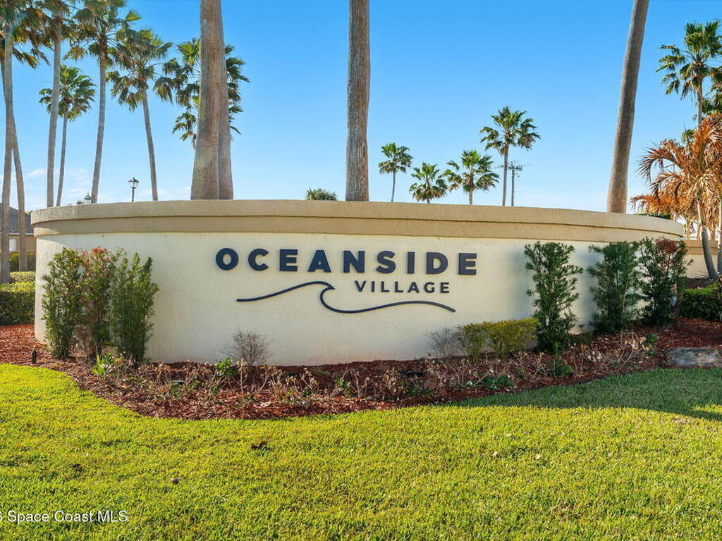 541 Oceanside Boulevard, Indialantic, FL 32903