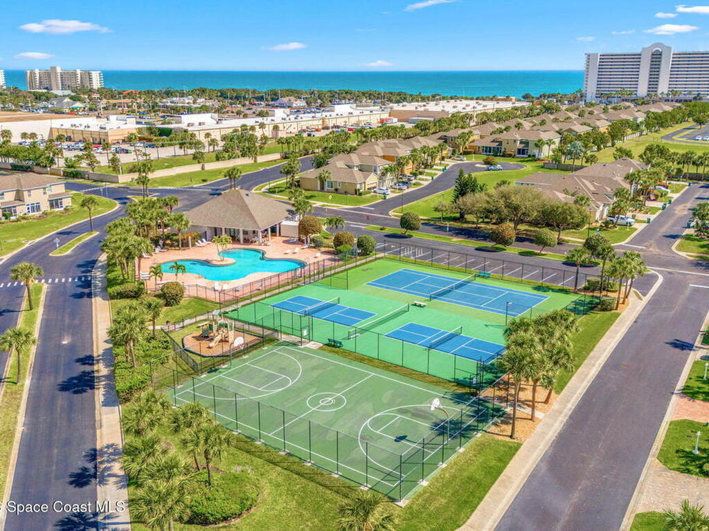 541 Oceanside Boulevard, Indialantic, FL 32903