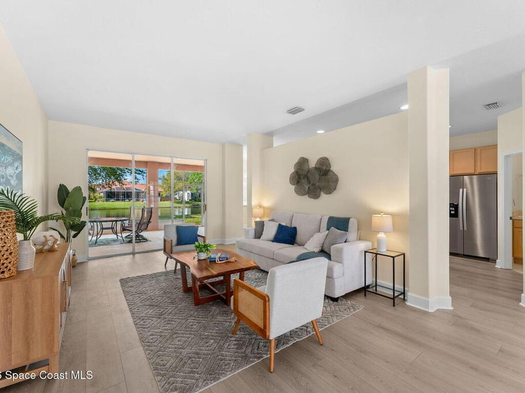 541 Oceanside Boulevard, Indialantic, FL 32903