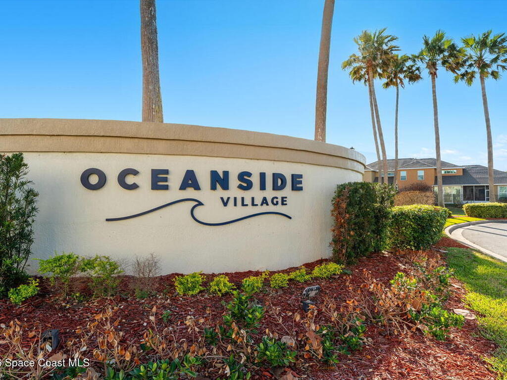 541 Oceanside Boulevard, Indialantic, FL 32903