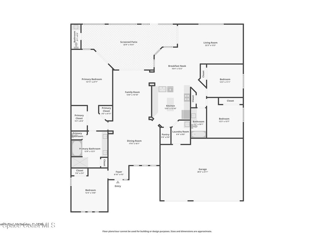 541 Oceanside Boulevard, Indialantic, FL 32903