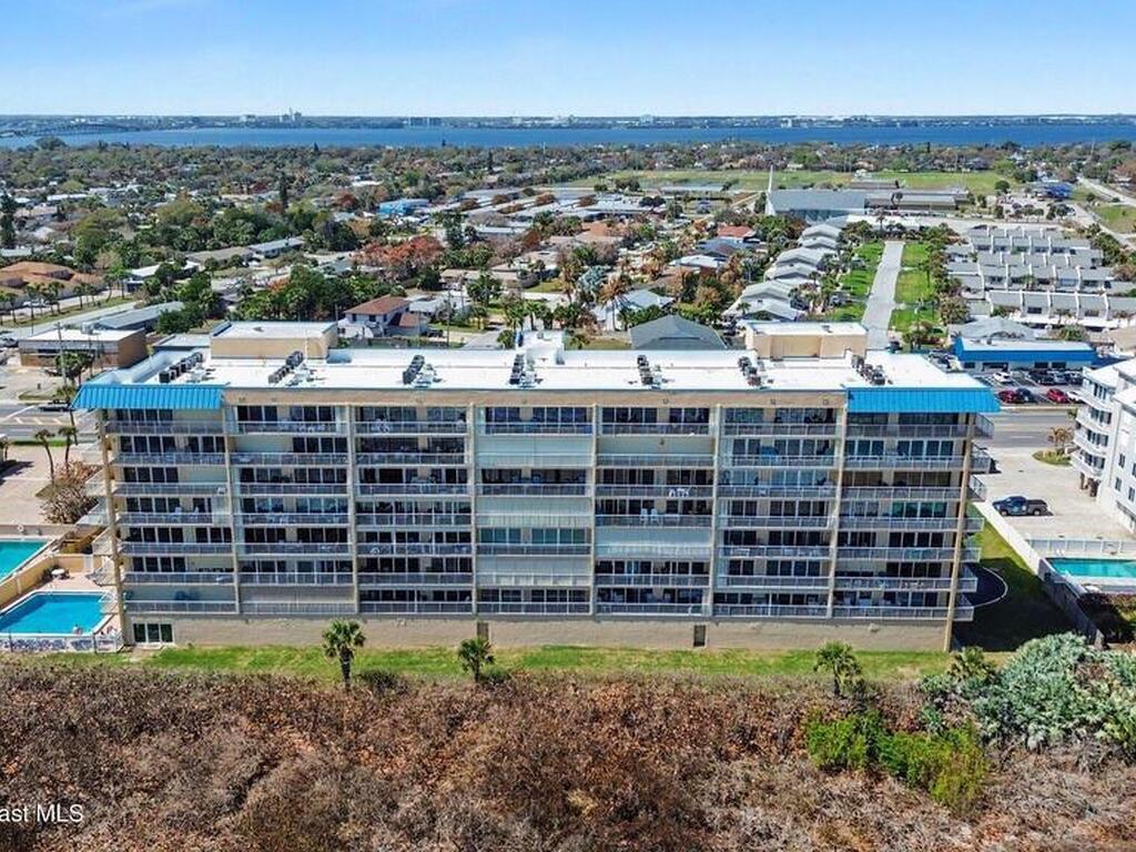 1095 N Highway A1a, Indialantic, FL 32903