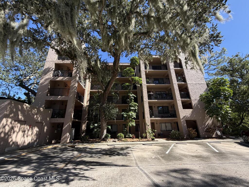 1540 Riverside Drive, Titusville, FL 32780