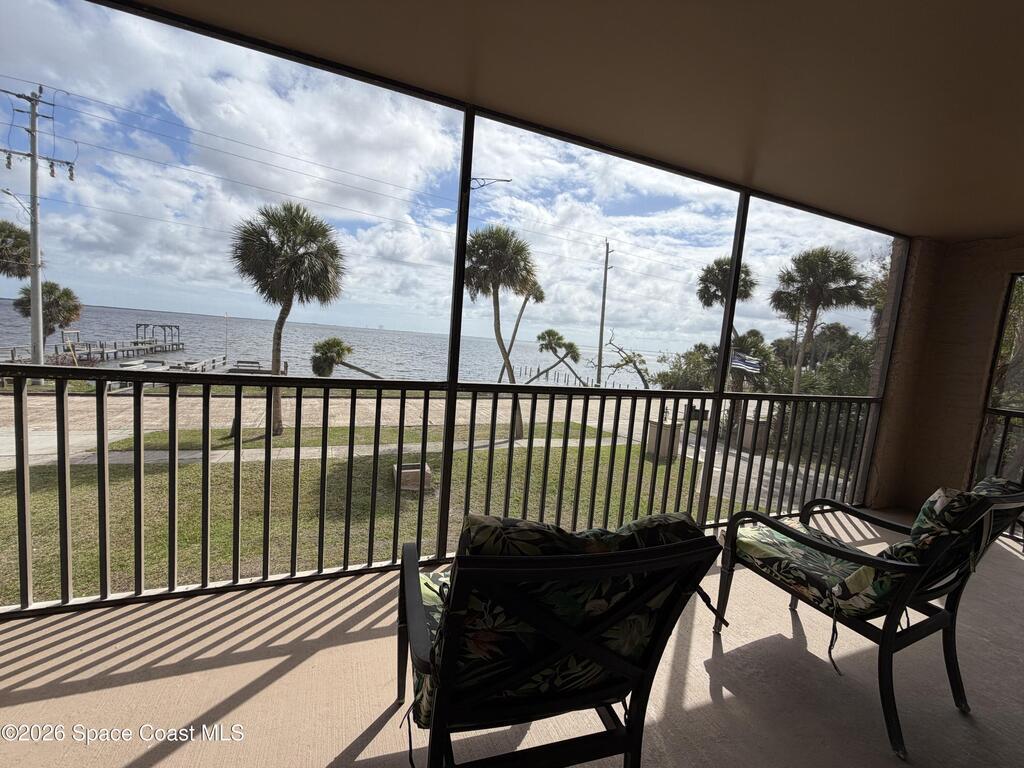 1540 Riverside Drive, Titusville, FL 32780