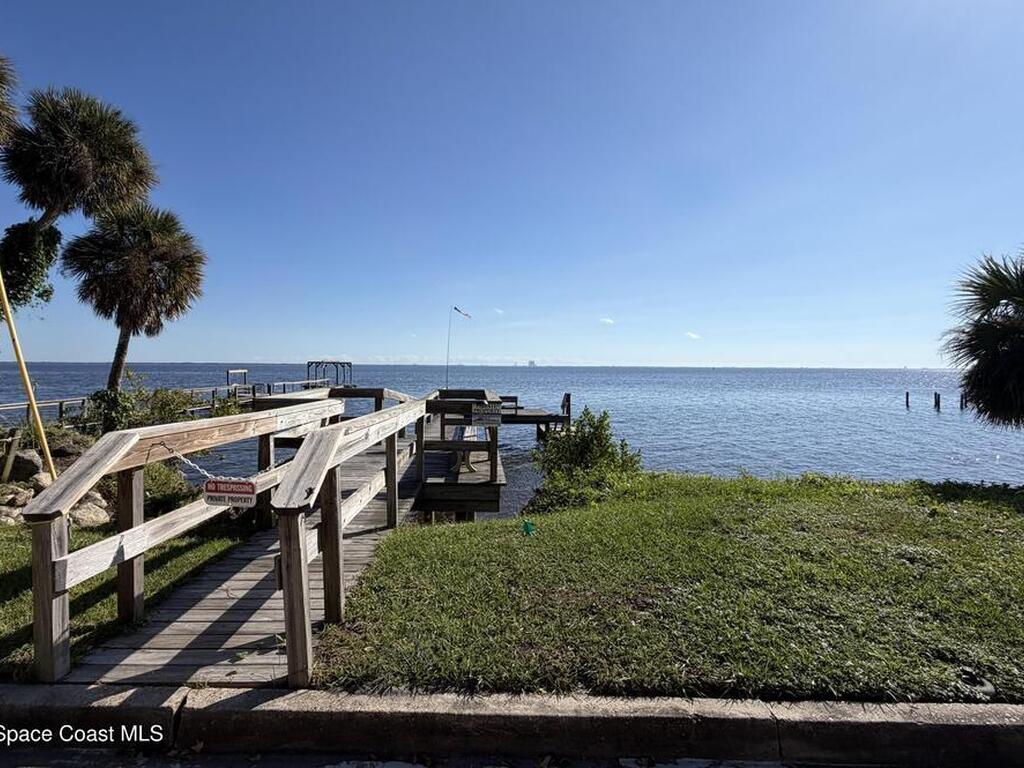 1540 Riverside Drive, Titusville, FL 32780