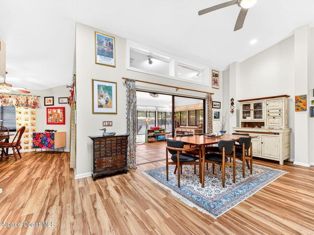 1825 Fox Bay Drive, Melbourne, FL 32934