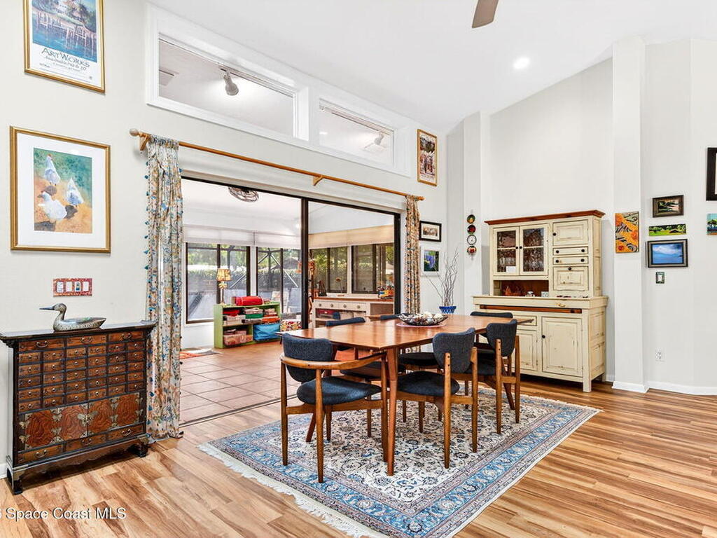 1825 Fox Bay Drive, Melbourne, FL 32934