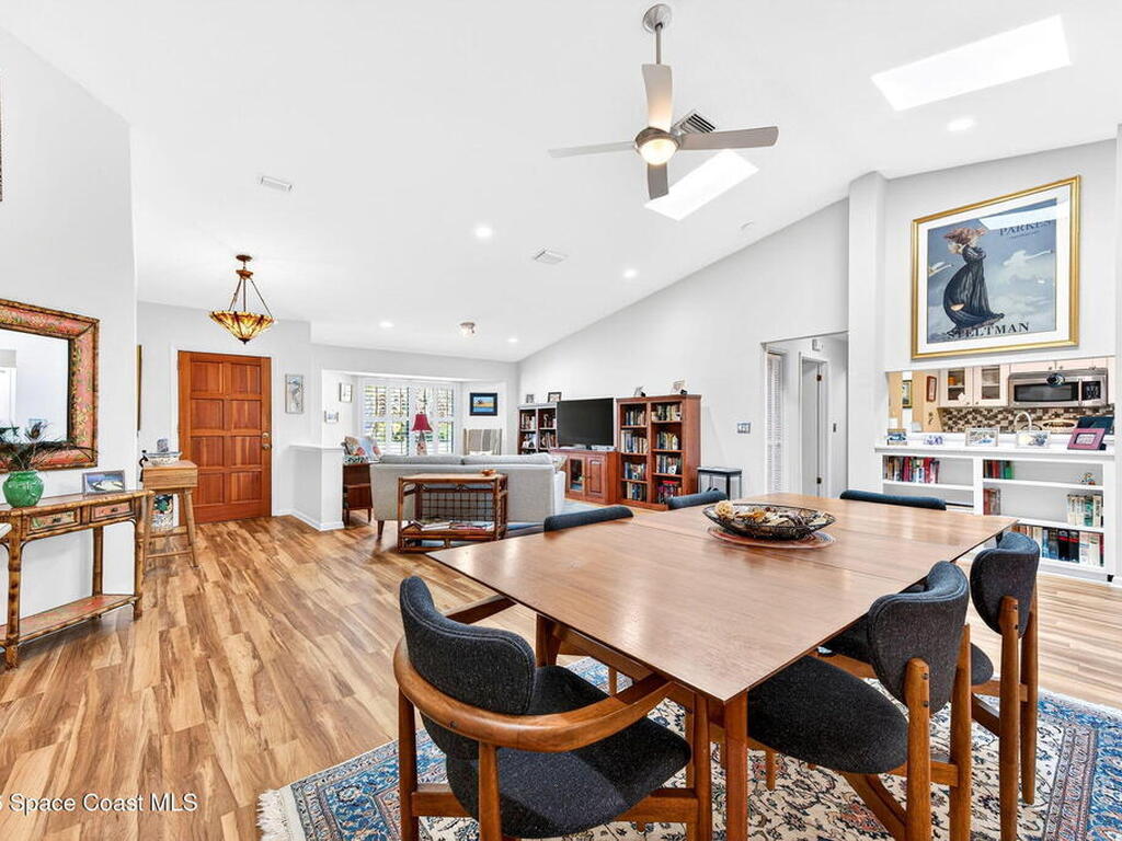 1825 Fox Bay Drive, Melbourne, FL 32934