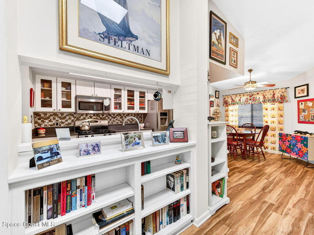 1825 Fox Bay Drive, Melbourne, FL 32934