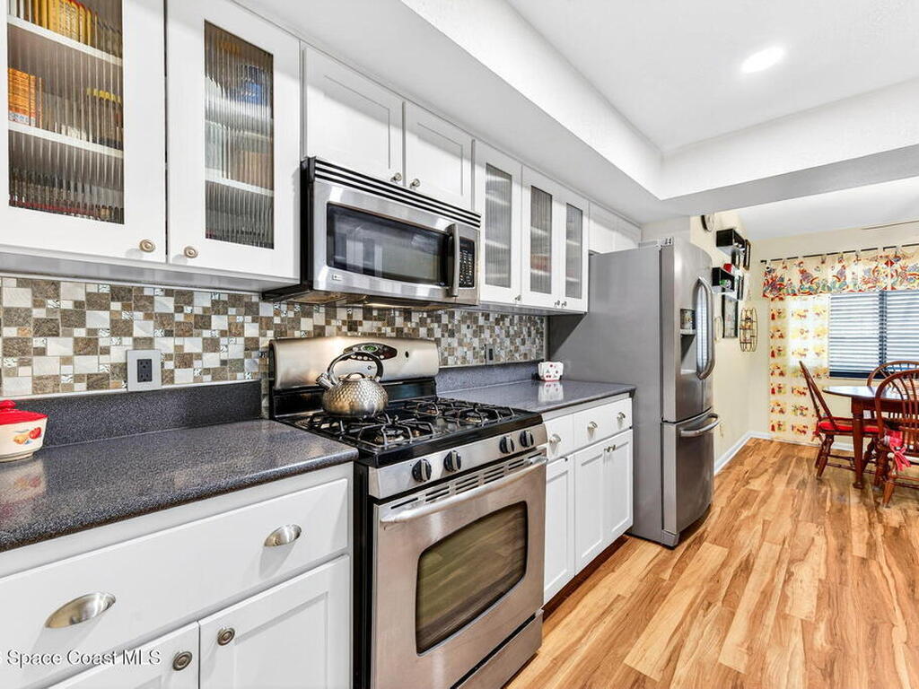 1825 Fox Bay Drive, Melbourne, FL 32934