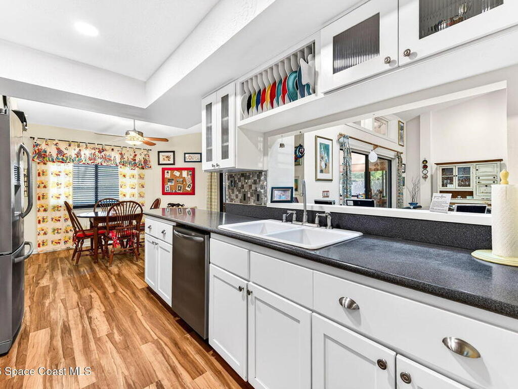 1825 Fox Bay Drive, Melbourne, FL 32934