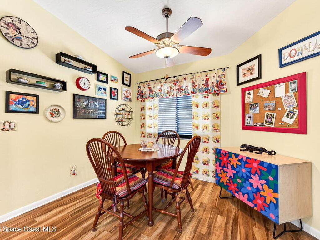 1825 Fox Bay Drive, Melbourne, FL 32934