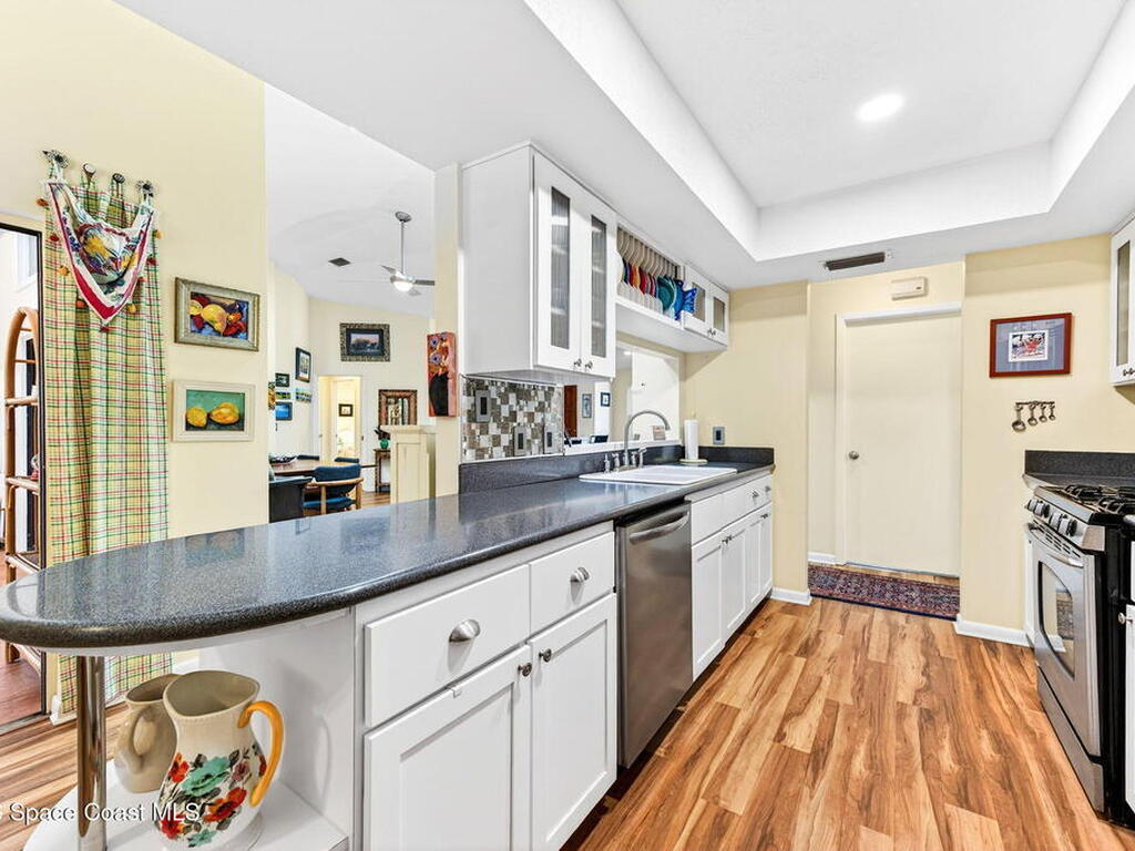 1825 Fox Bay Drive, Melbourne, FL 32934