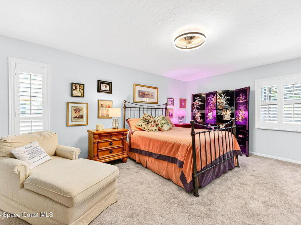 1825 Fox Bay Drive, Melbourne, FL 32934