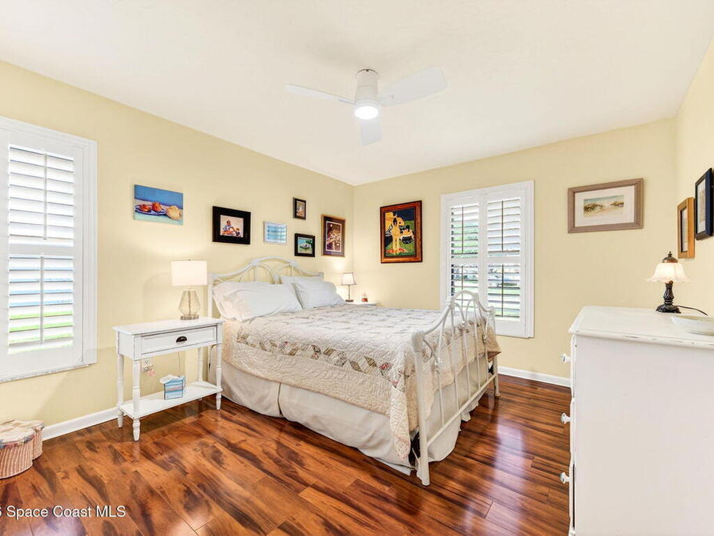 1825 Fox Bay Drive, Melbourne, FL 32934