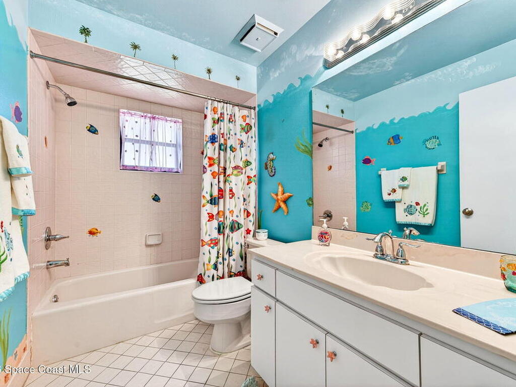 1825 Fox Bay Drive, Melbourne, FL 32934