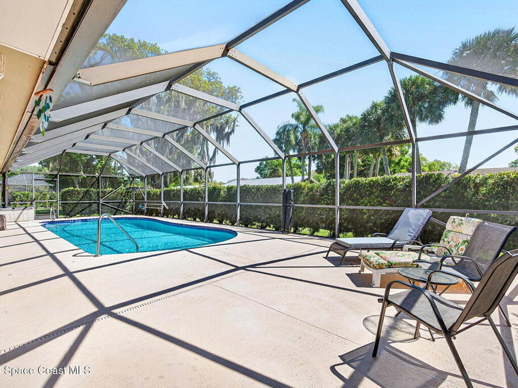 1825 Fox Bay Drive, Melbourne, FL 32934