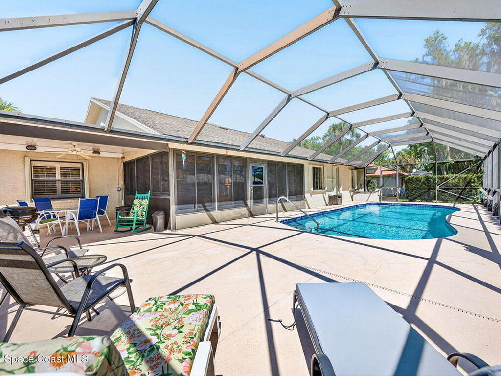 1825 Fox Bay Drive, Melbourne, FL 32934