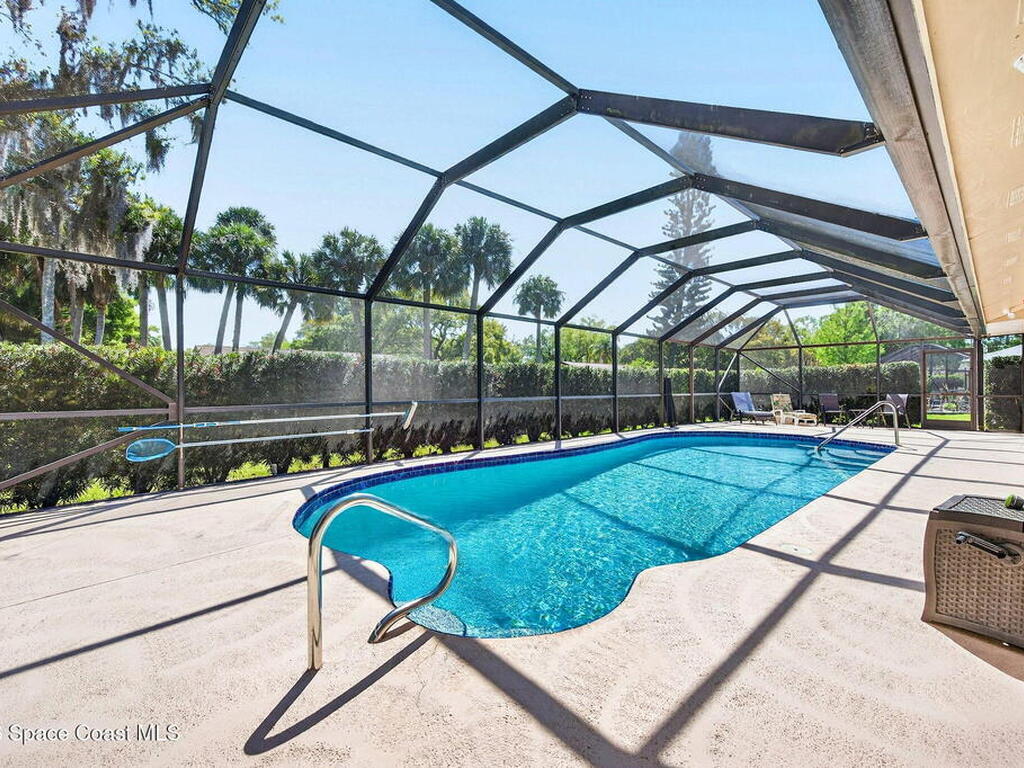 1825 Fox Bay Drive, Melbourne, FL 32934