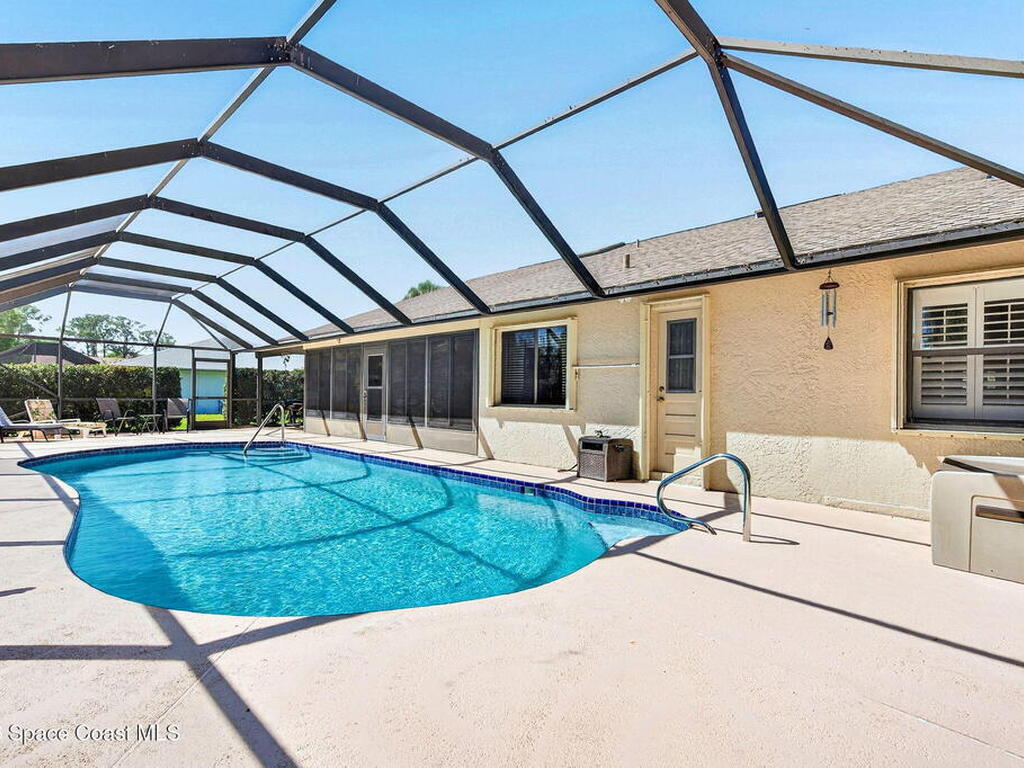 1825 Fox Bay Drive, Melbourne, FL 32934