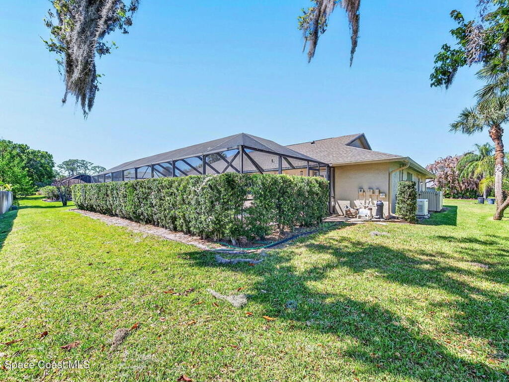 1825 Fox Bay Drive, Melbourne, FL 32934