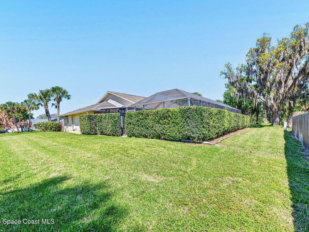 1825 Fox Bay Drive, Melbourne, FL 32934