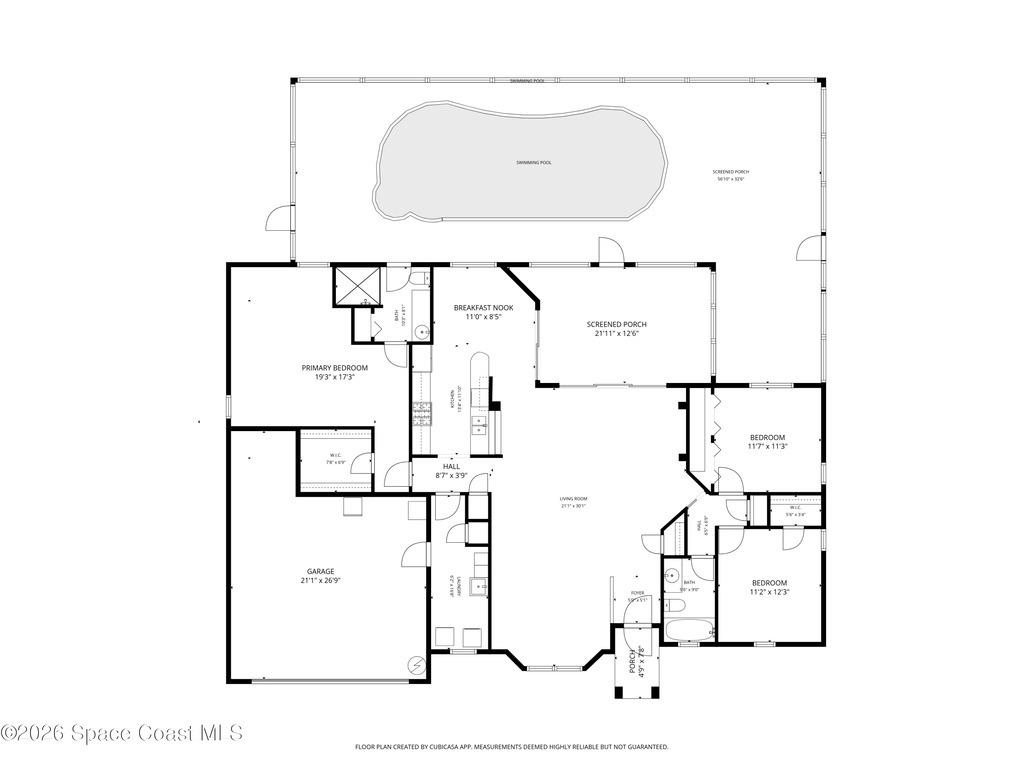 1825 Fox Bay Drive, Melbourne, FL 32934