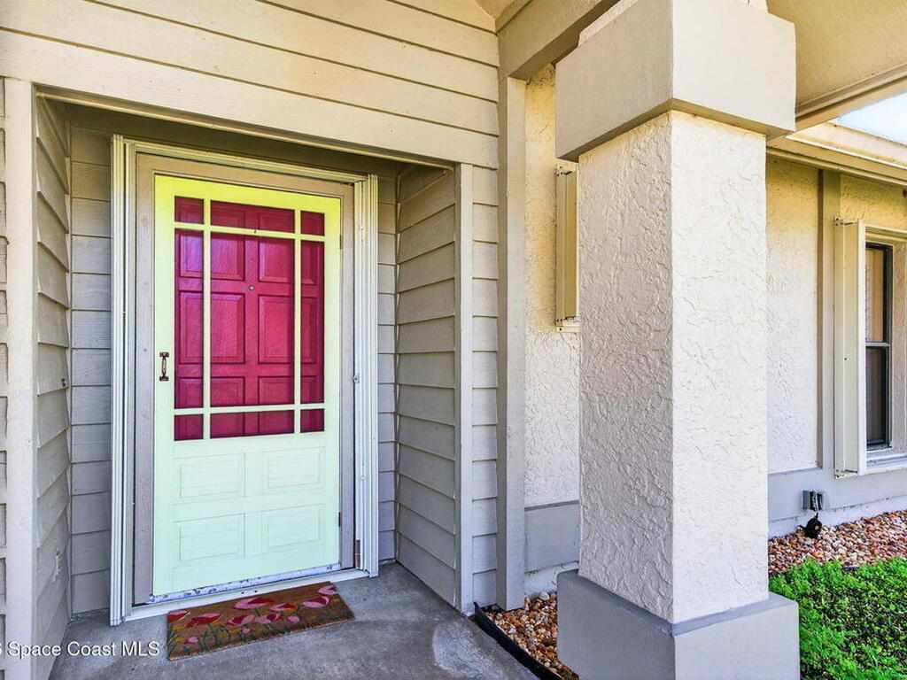 1825 Fox Bay Drive, Melbourne, FL 32934