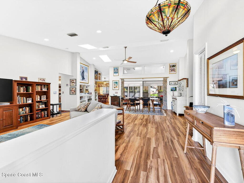 1825 Fox Bay Drive, Melbourne, FL 32934