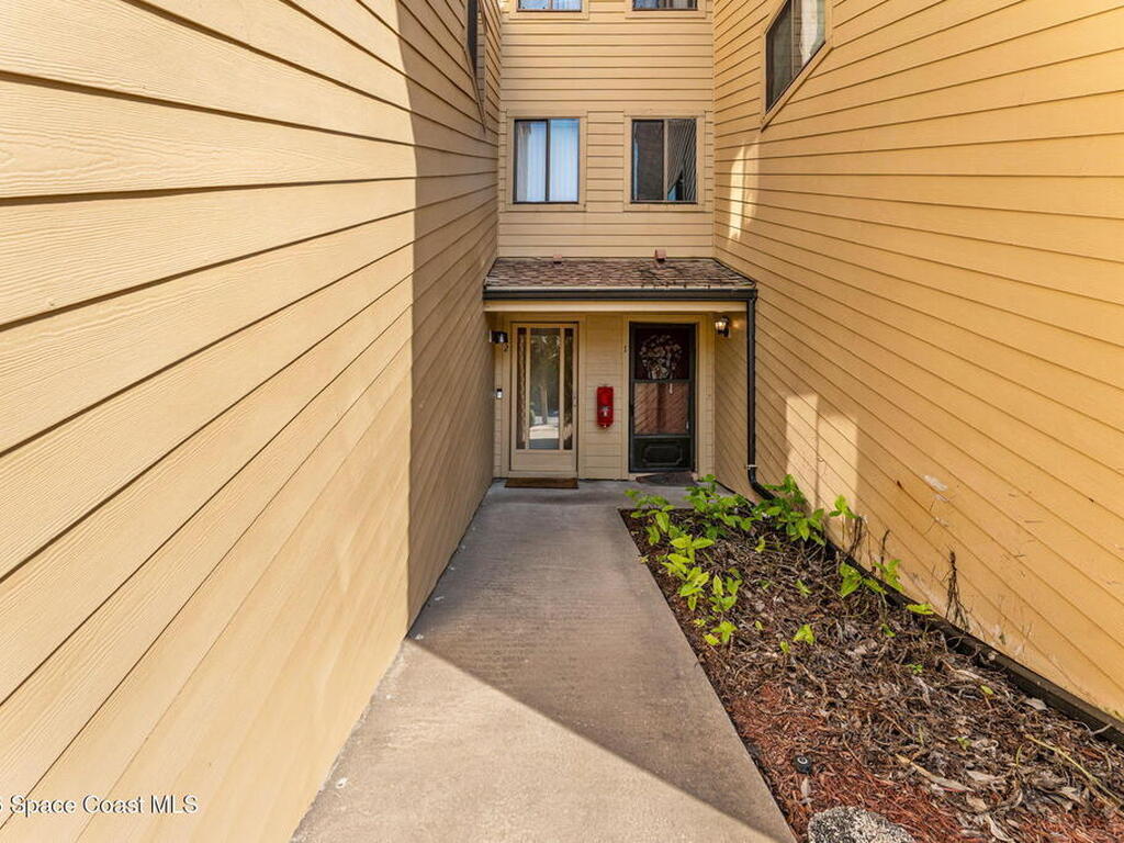 441 N Harbor City Boulevard, Melbourne, FL 32935