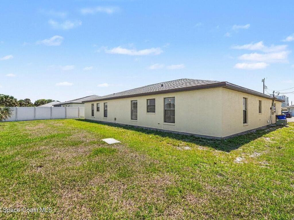 816 Angela Avenue, Rockledge, FL 32955