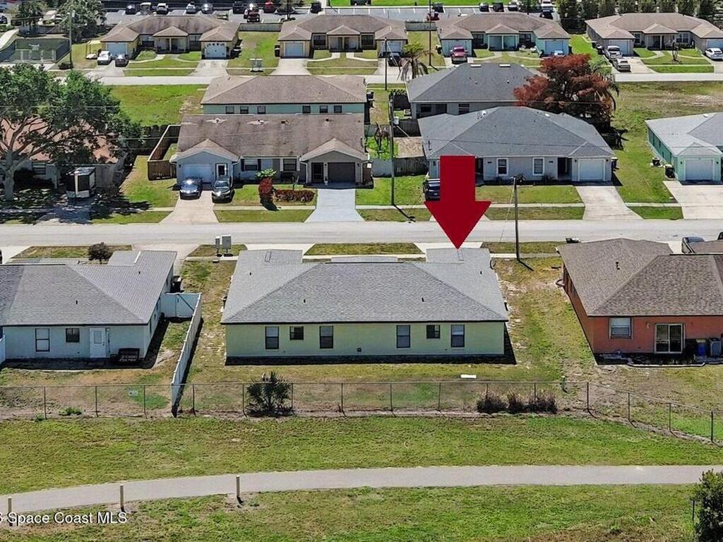 816 Angela Avenue, Rockledge, FL 32955